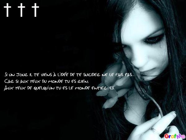 Alone †